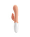 Pretty Love Bloody Mary - Vibrator - Rabbit Vibrator met Clitoris Stimulatie - Lichte Huidskleur - Geeft Intens en Krachtig Plezier-Erotiekvoordeel.nl