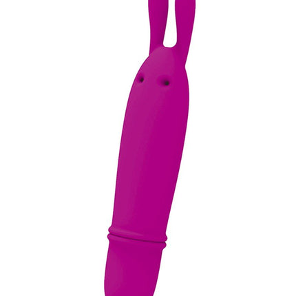 Pretty Love Boyce Mini Vibrator - Erotiekvoordeel.nl