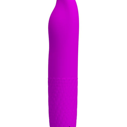 Pretty Love Burke Mini Vibrator - roze - Erotiekvoordeel.nl