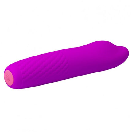 Pretty Love Burke Mini Vibrator - roze - Erotiekvoordeel.nl