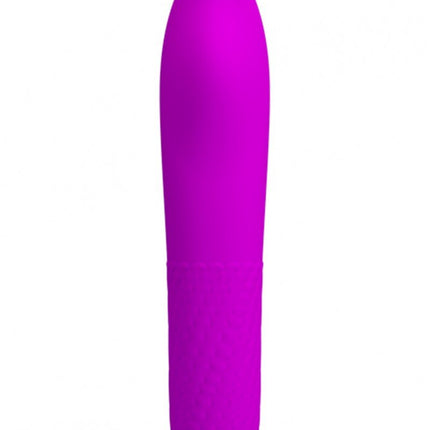Pretty Love Burke Mini Vibrator - roze - Erotiekvoordeel.nl