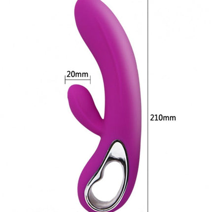 Pretty Love Conrad Vibrator - Erotiekvoordeel.nl