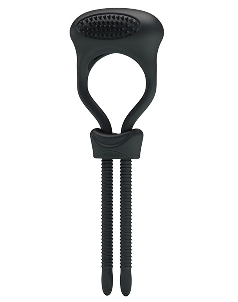 Pretty Love Curitis Cockstrap - Erotiekvoordeel.nl