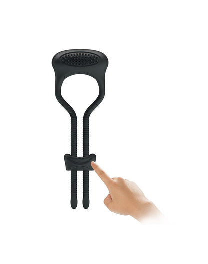 Pretty Love Curitis Cockstrap - Erotiekvoordeel.nl