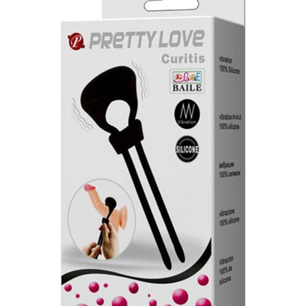 Pretty Love Curitis Cockstrap - Erotiekvoordeel.nl