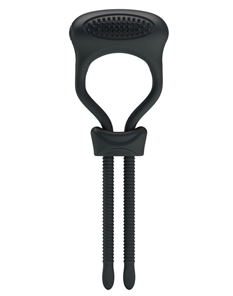 Pretty Love Curitis Cockstrap - Erotiekvoordeel.nl