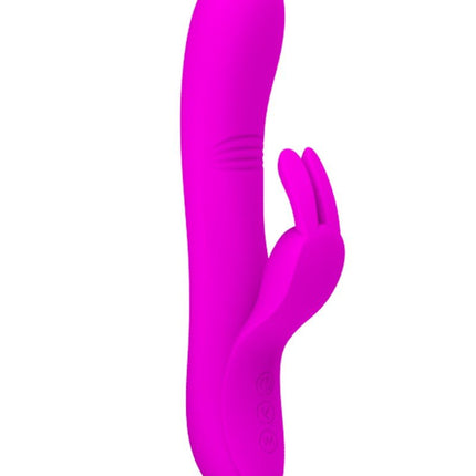 Pretty Love Dylan Tarzan Vibrator - Erotiekvoordeel.nl