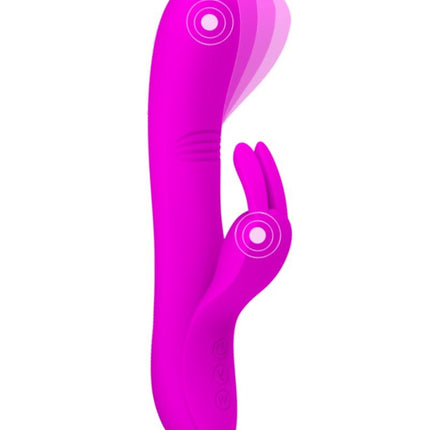 Pretty Love Dylan Tarzan Vibrator - Erotiekvoordeel.nl