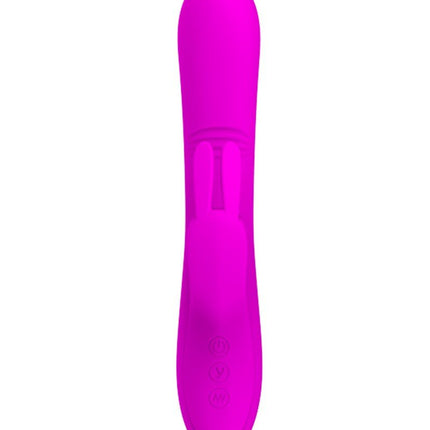 Pretty Love Dylan Tarzan Vibrator - Erotiekvoordeel.nl