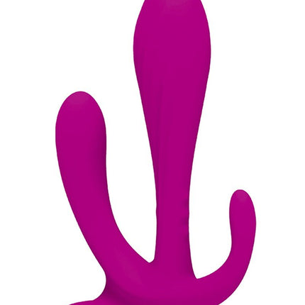 Pretty Love Edgar Dildo - Erotiekvoordeel.nl