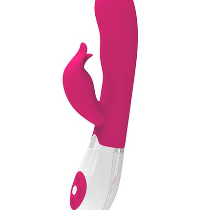 Pretty Love Felix Vibrator met 30 standen - Erotiekvoordeel.nl
