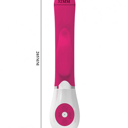 Pretty Love Felix Vibrator met 30 standen - Erotiekvoordeel.nl