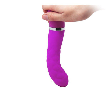 Pretty Love G-spot Vibrator Truda van extra zachte siliconen - roze - Erotiekvoordeel.nl