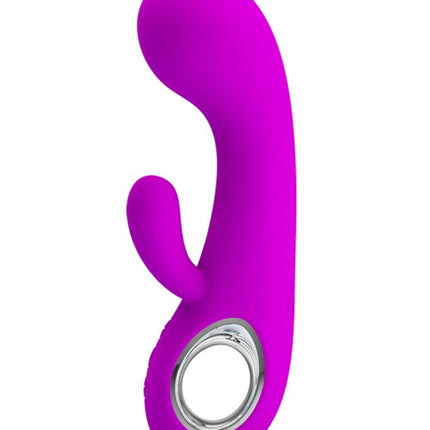 Pretty Love G-spot vibrator "Valentine" - Erotiekvoordeel.nl