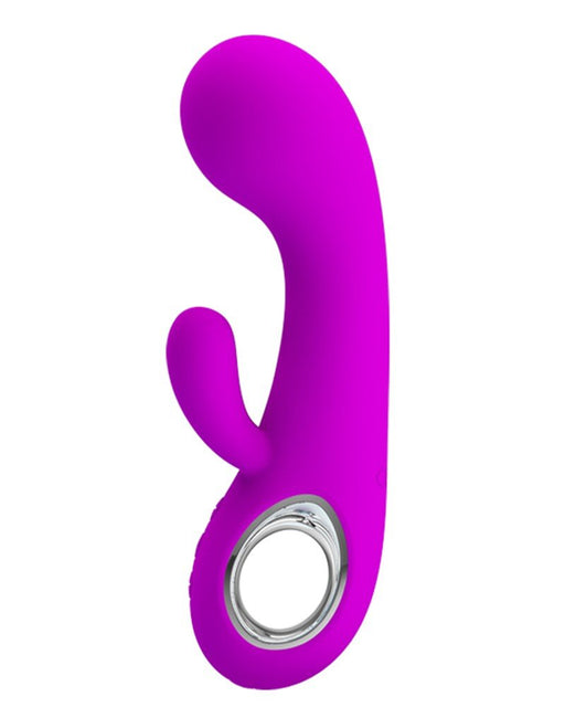 Pretty Love G-spot vibrator "Valentine" - Erotiekvoordeel.nl