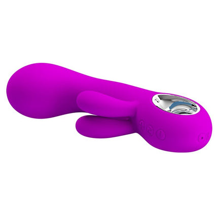 Pretty Love G-spot vibrator "Valentine" - Erotiekvoordeel.nl