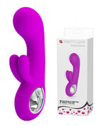 Pretty Love G-spot vibrator 