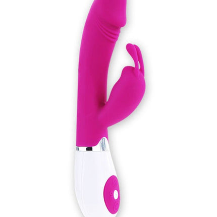 Pretty Love Gene G-spot Vibrator - Erotiekvoordeel.nl