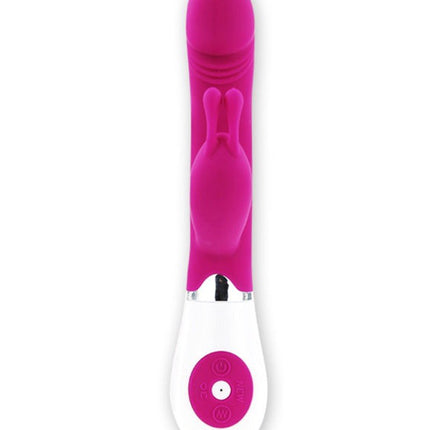 Pretty Love Gene G-spot Vibrator - Erotiekvoordeel.nl