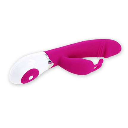 Pretty Love Gene G-spot Vibrator - Erotiekvoordeel.nl