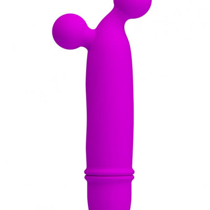 Pretty Love Goddard Clitoris Vibrator - Erotiekvoordeel.nl