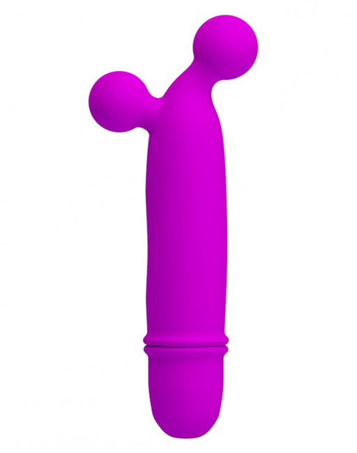Pretty Love Goddard Clitoris Vibrator - Erotiekvoordeel.nl