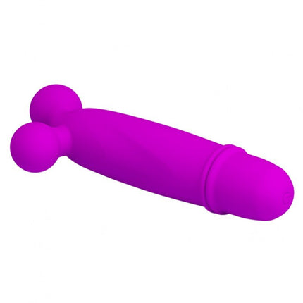 Pretty Love Goddard Clitoris Vibrator - Erotiekvoordeel.nl