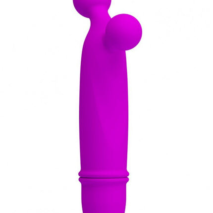 Pretty Love Goddard Clitoris Vibrator - Erotiekvoordeel.nl