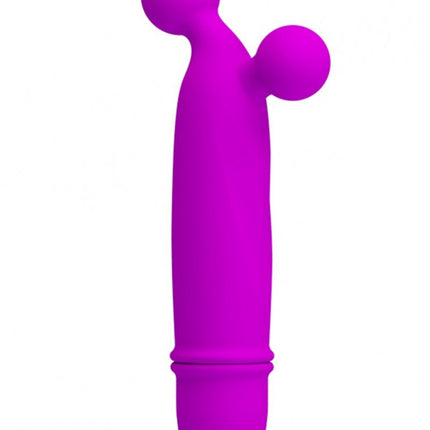Pretty Love Goddard Clitoris Vibrator - Erotiekvoordeel.nl