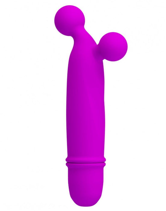 Pretty Love Goddard Clitoris Vibrator - Erotiekvoordeel.nl