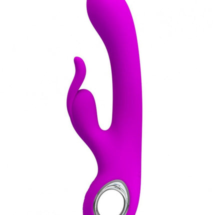 Pretty Love Hot Rabbit Vibrator - Erotiekvoordeel.nl