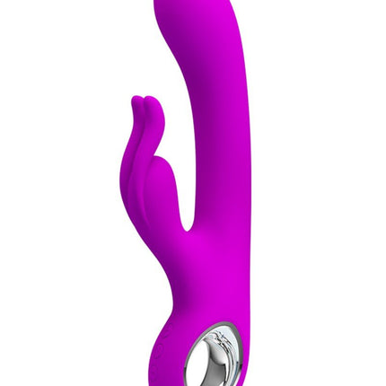 Pretty Love Hot Rabbit Vibrator - Erotiekvoordeel.nl