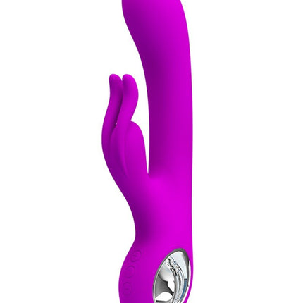 Pretty Love Hot Rabbit Vibrator - Erotiekvoordeel.nl