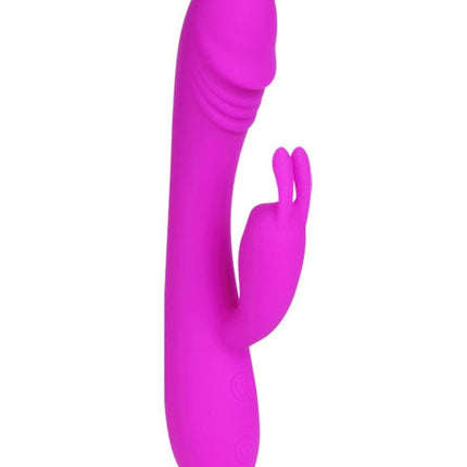 Pretty Love Hunter Tarzan Vibrator - Erotiekvoordeel.nl