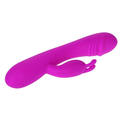 Pretty Love Hunter Tarzan Vibrator - Erotiekvoordeel.nl