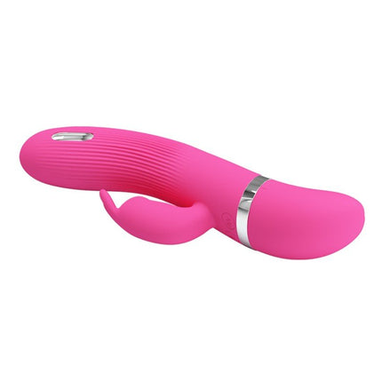 Pretty Love Ingram Electrosex Vibrator - Erotiekvoordeel.nl