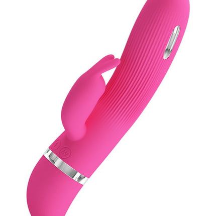 Pretty Love Ingram Electrosex Vibrator - Erotiekvoordeel.nl