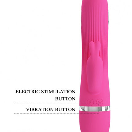 Pretty Love Ingram Electrosex Vibrator - Erotiekvoordeel.nl