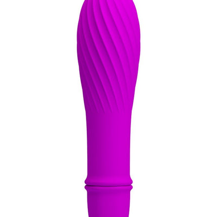 Pretty Love Jonathan Mini Vibrator - Erotiekvoordeel.nl