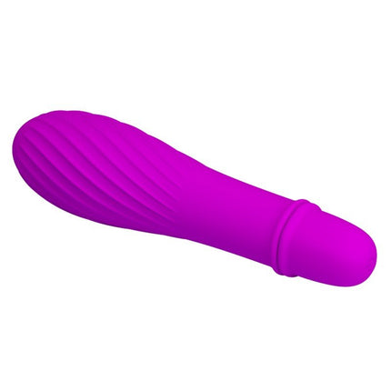 Pretty Love Jonathan Mini Vibrator - Erotiekvoordeel.nl