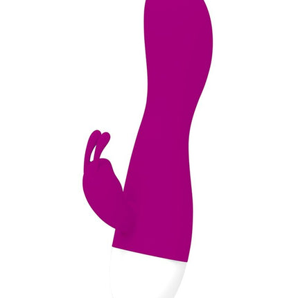 Pretty Love Kyle Bunny Vibrator - roze - Erotiekvoordeel.nl