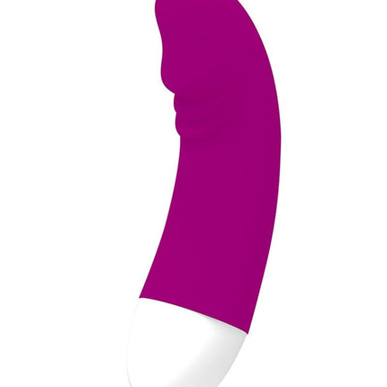 Pretty Love Luther Vibrator - Erotiekvoordeel.nl
