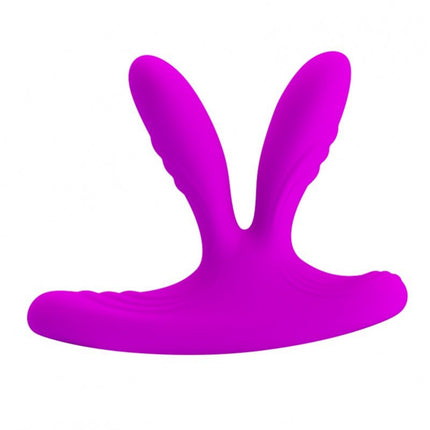 Pretty Love Magic Fingers Vibrator met afstandsbediening - Erotiekvoordeel.nl