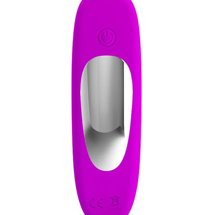 Pretty Love Magic Fingers Vibrator met afstandsbediening - Erotiekvoordeel.nl
