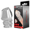 Pretty Love Matias - Penis Sleeve - Cock Sleeve Voor Langdurige en Sterkere Erecties - Transparant-Erotiekvoordeel.nl