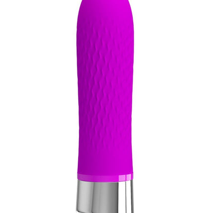 Pretty Love Mini vibrator Sebastian - roze - Erotiekvoordeel.nl