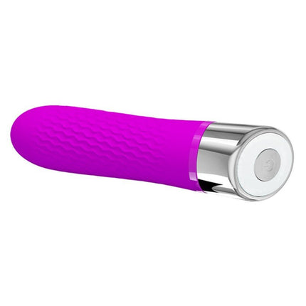Pretty Love Mini vibrator Sebastian - roze - Erotiekvoordeel.nl