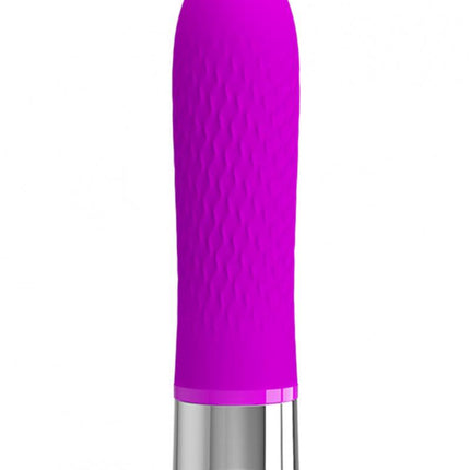 Pretty Love Mini vibrator Sebastian - roze - Erotiekvoordeel.nl