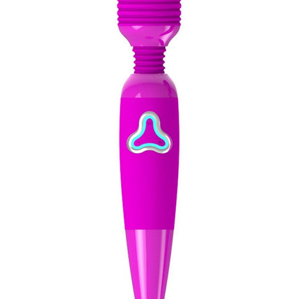 Pretty Love Oplaadbare Wand Massager - Erotiekvoordeel.nl