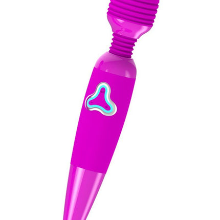 Pretty Love Oplaadbare Wand Massager - Erotiekvoordeel.nl